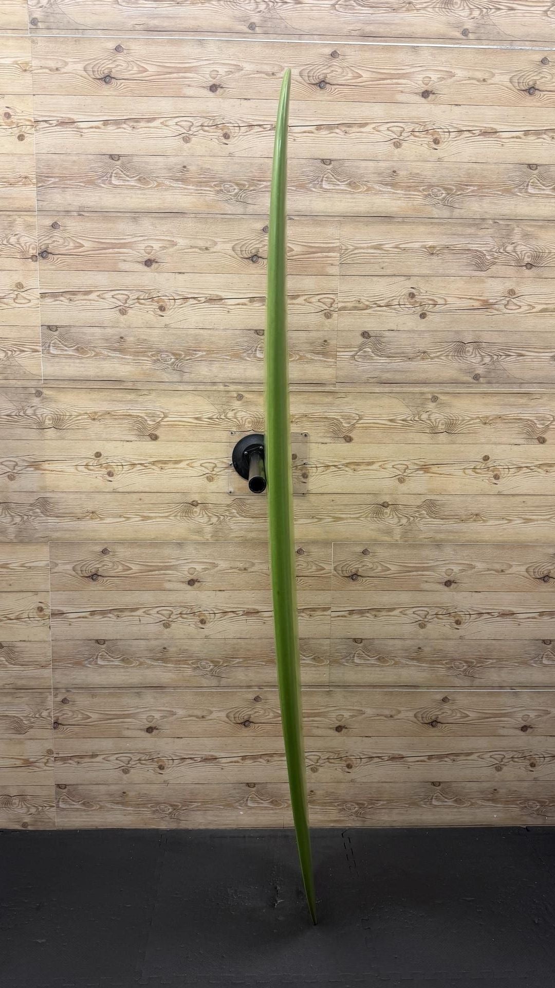 Mini Slot 7'4"