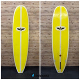 Mini Slot 7'8"