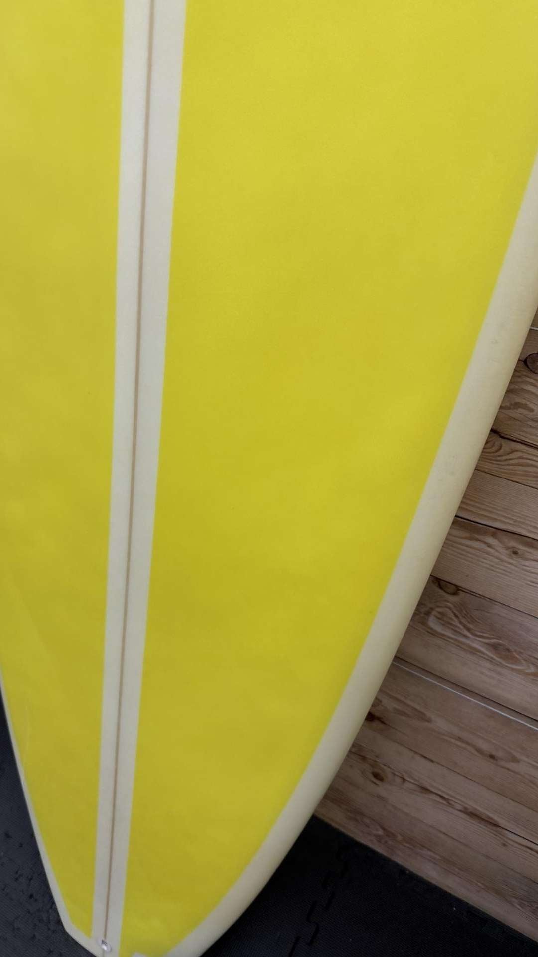 Mini Slot 7'8"