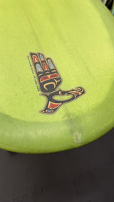 Mini Slot 7'4"