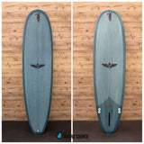 Mini Slot 7'4"