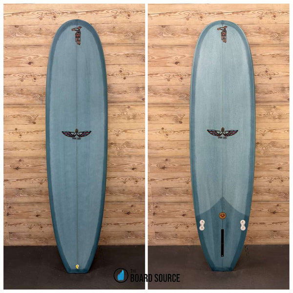 FOR SALE: Von Sol Surfboards Mini Slot 7'4