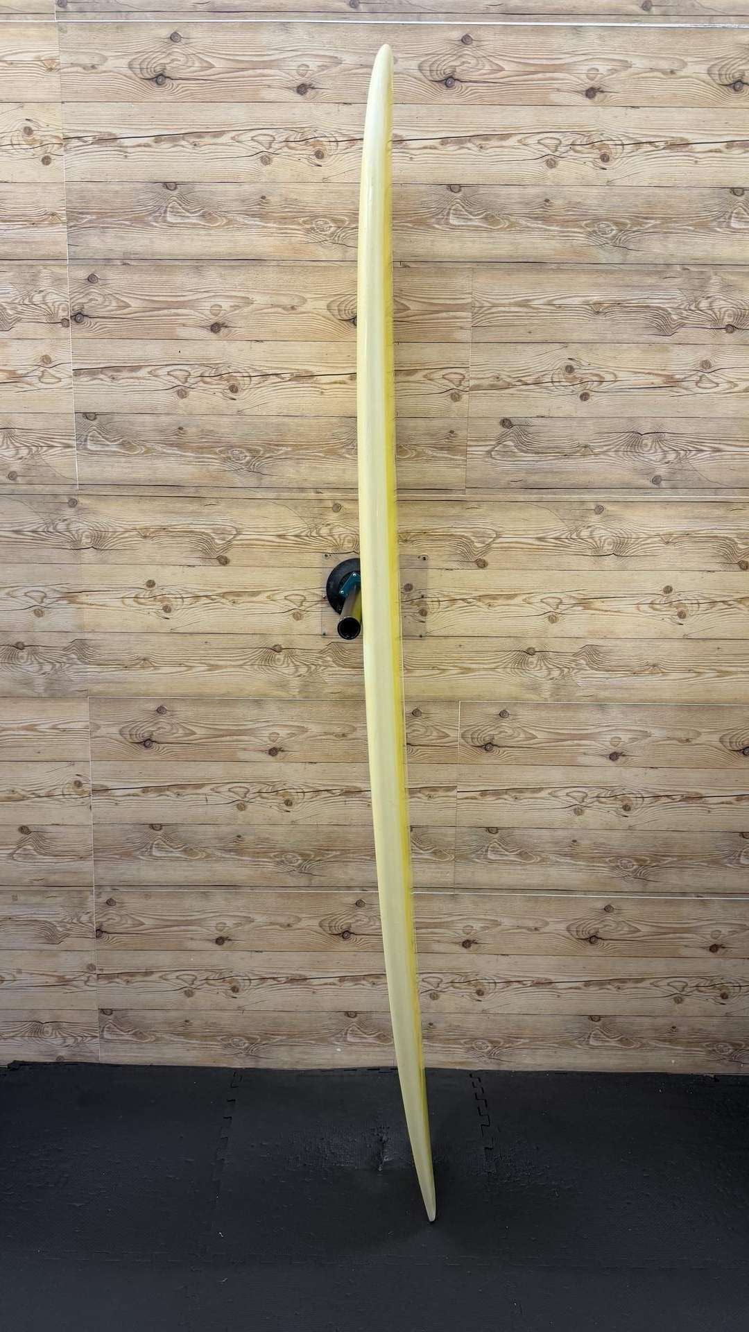 Mini Slot 7'8"