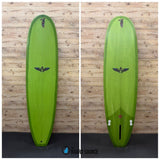 Mini Slot 7'4"