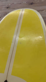 Mini Slot 7'8"