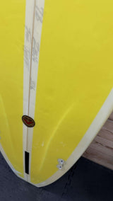 Mini Slot 7'8"