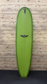 Mini Slot 7'4"