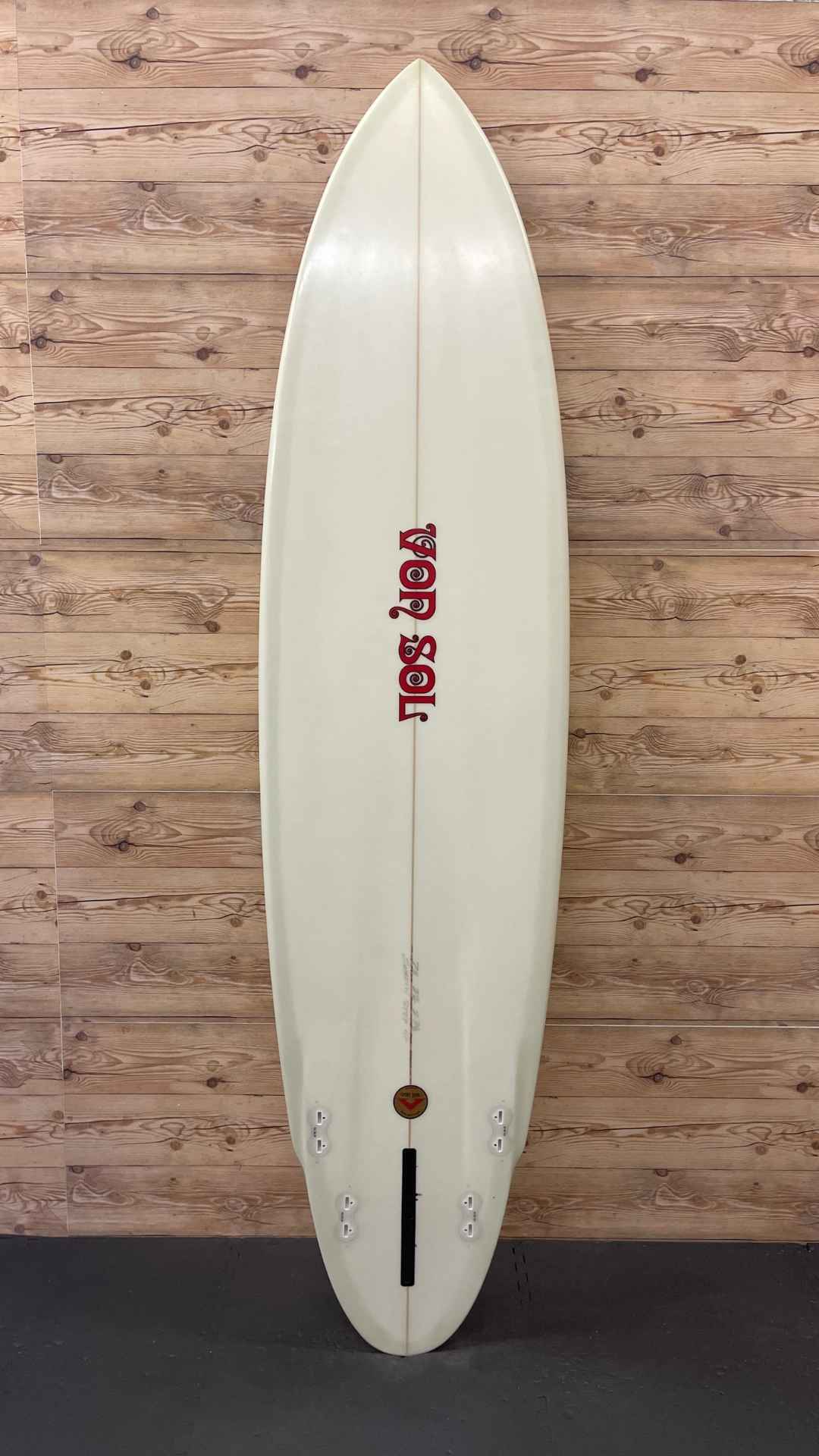 Proto 7'11"
