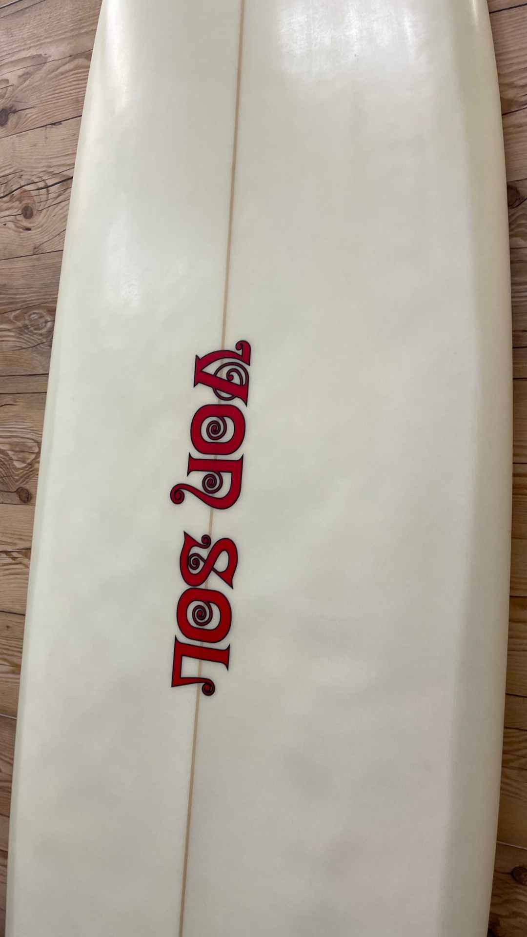 Proto 7'11"