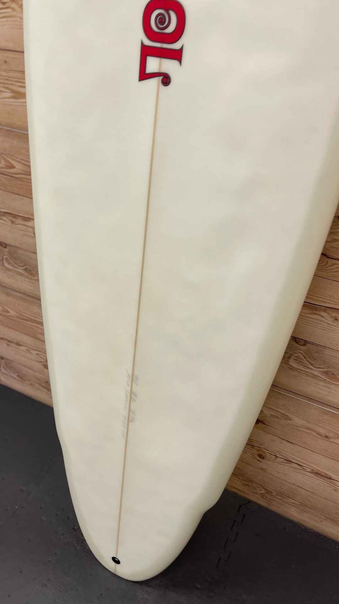 Proto 7'11"
