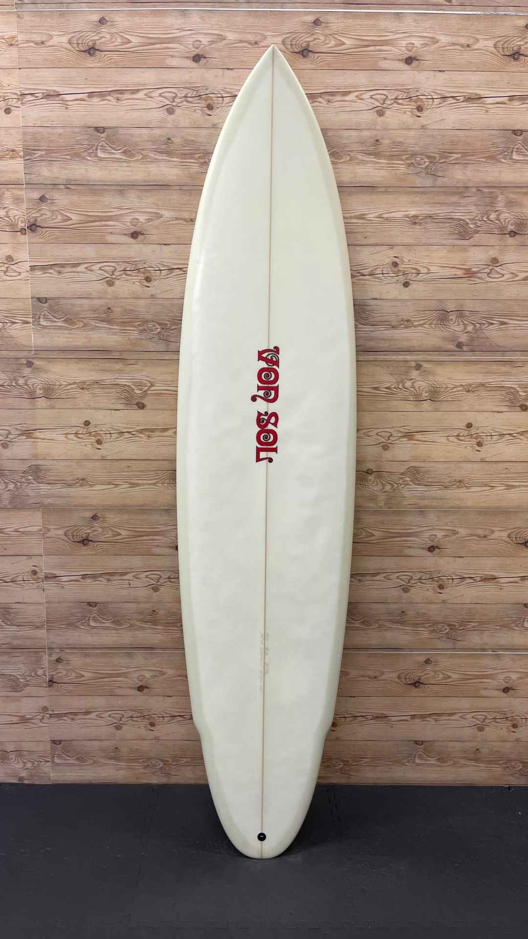 Proto 7'11"