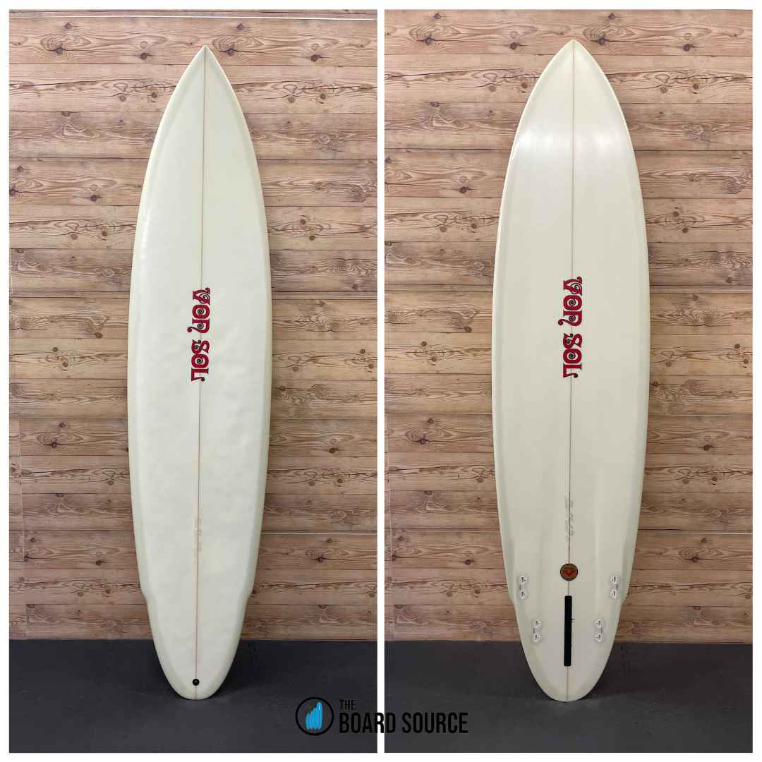 Proto 7'11"