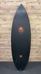 Shadow 5'9"