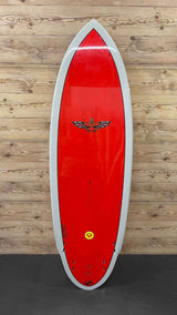 Shadow 5'11"