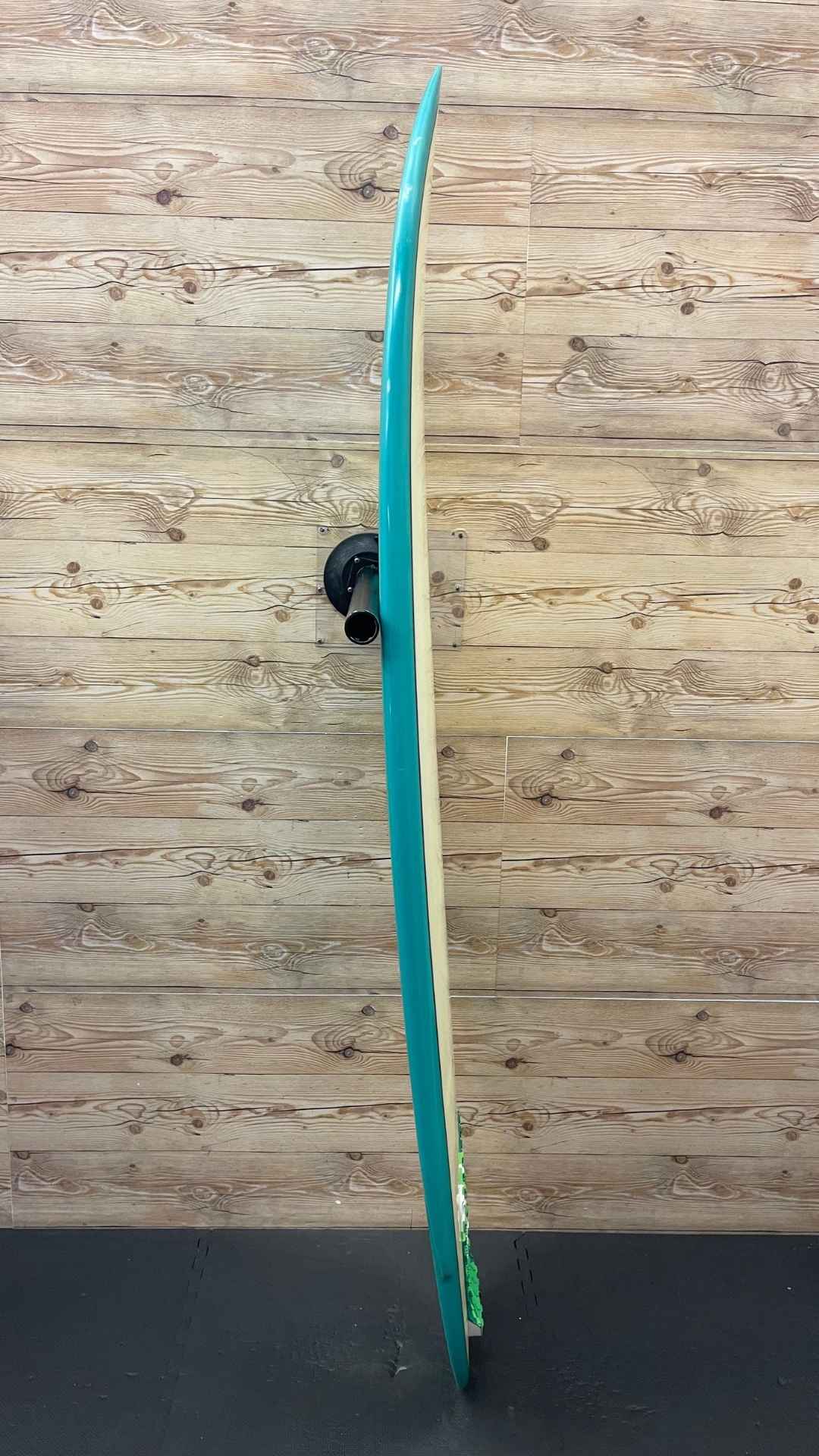 Shadow 6'6"
