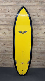 Shadow 6'8"