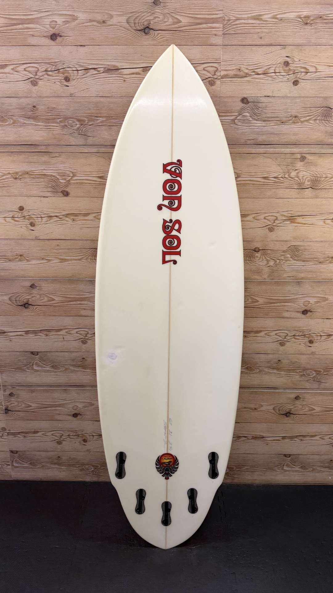 Shadow 2 6'2"
