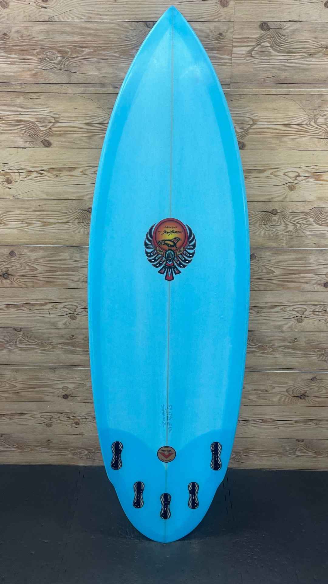 Shadow 2 5'9"