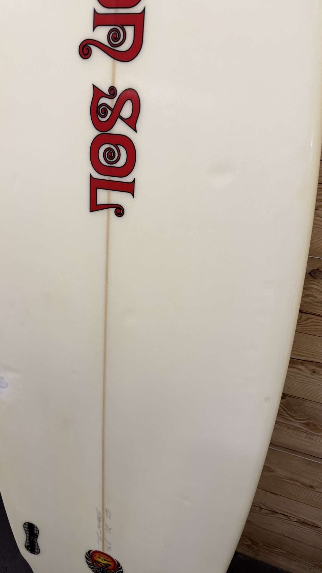 Shadow 2 6'2"