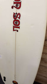 Shadow 2 6'2"