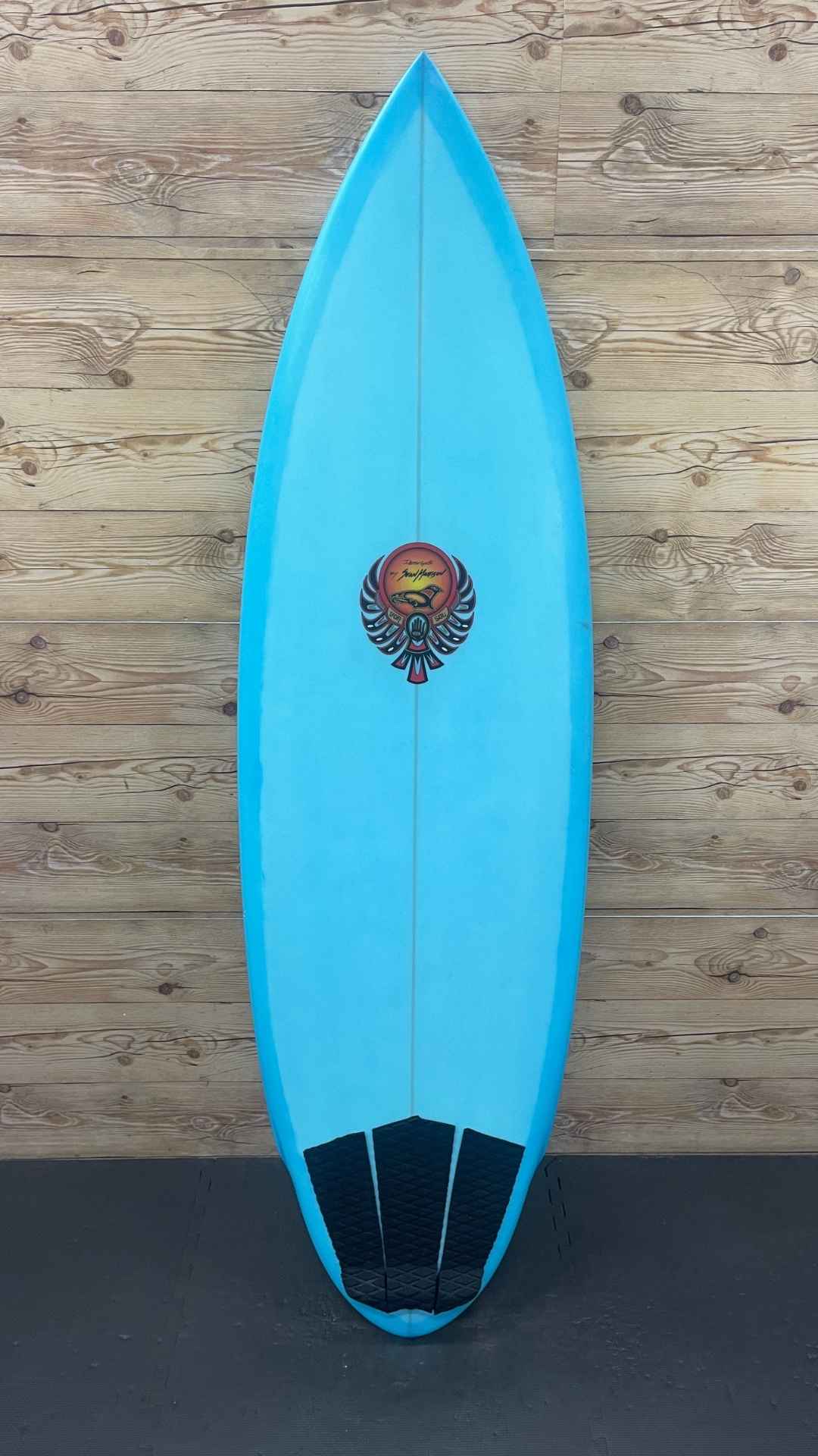 Shadow 2 5'9"