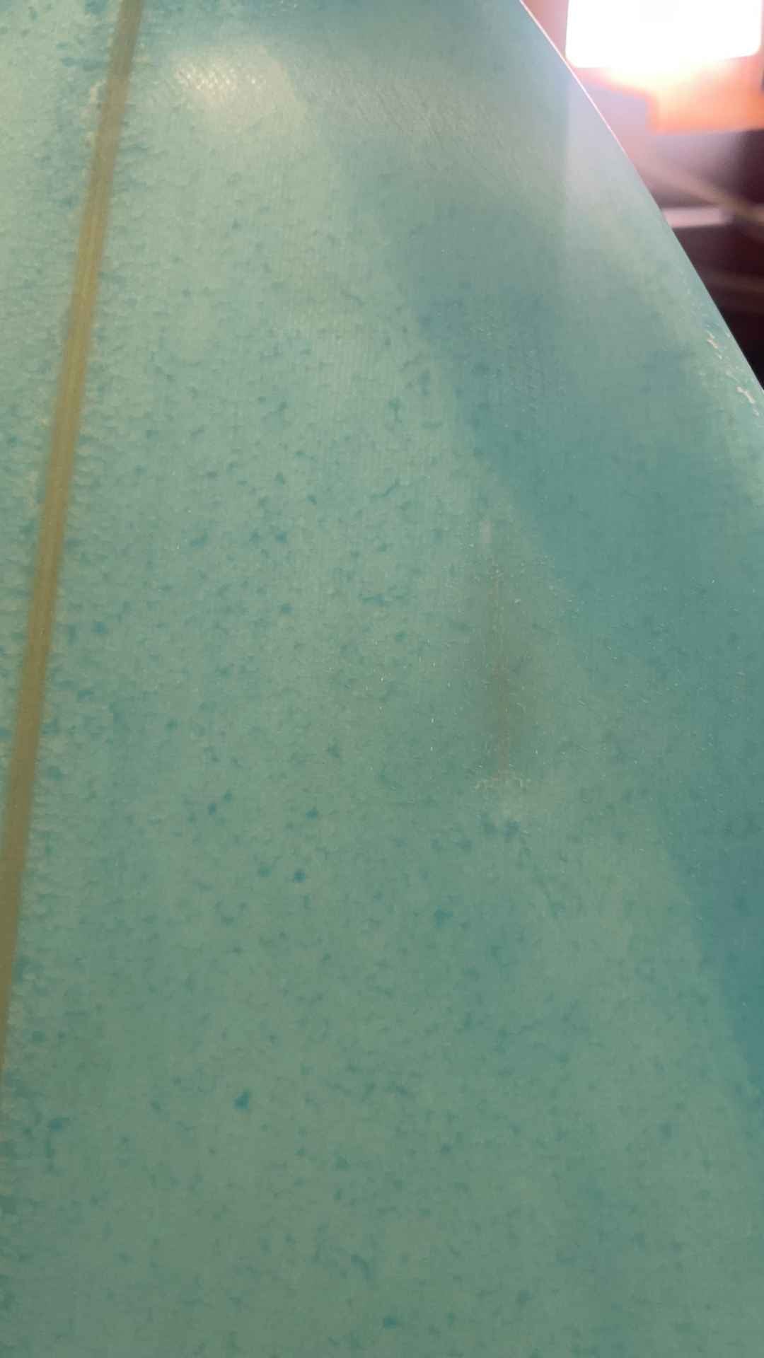 Shadow 2 5'9"