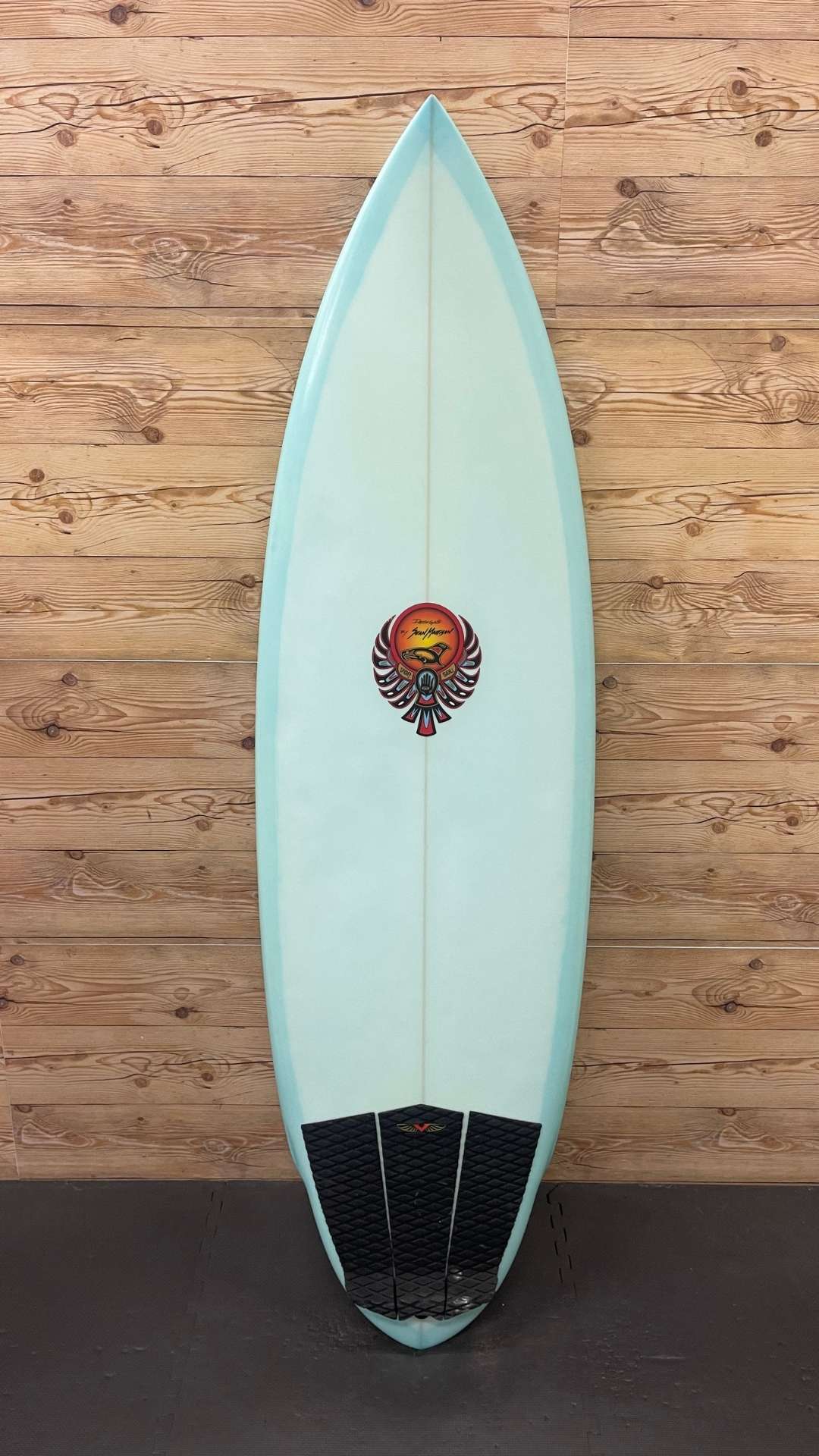 Biggest Selection of New & Used Surfboards – The Board Source