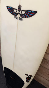 Shadow 2 6'0"