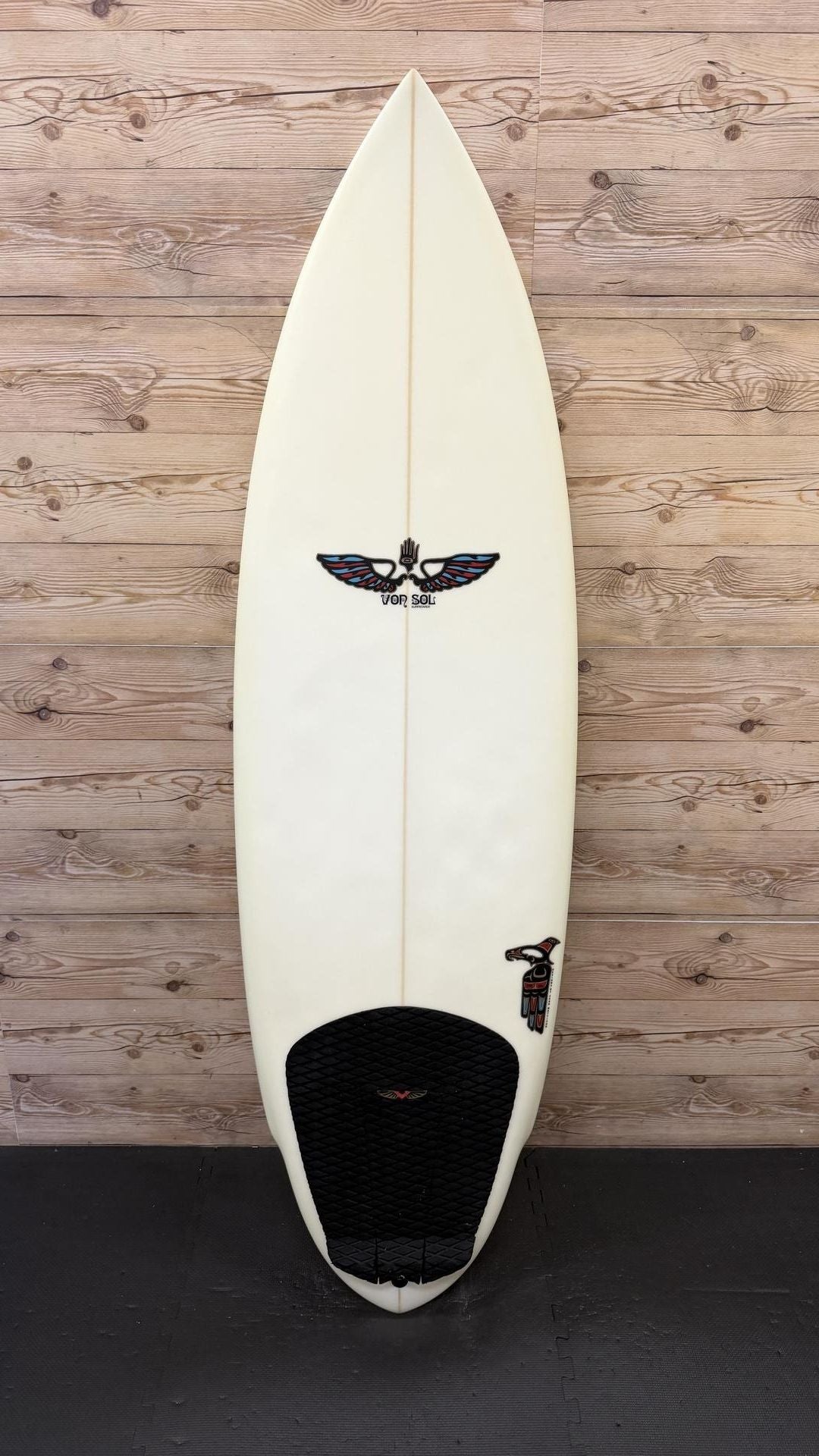 Shadow 2 6'0"