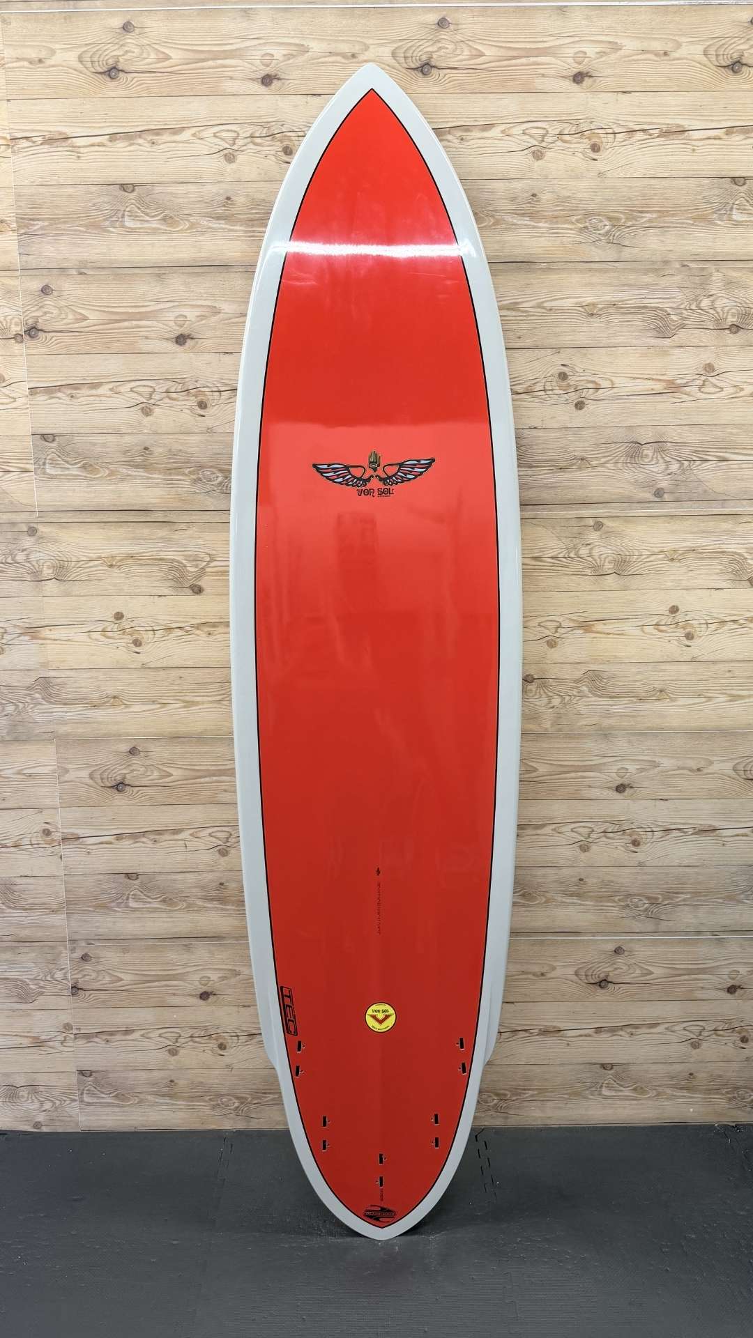 Shadow 8'0"