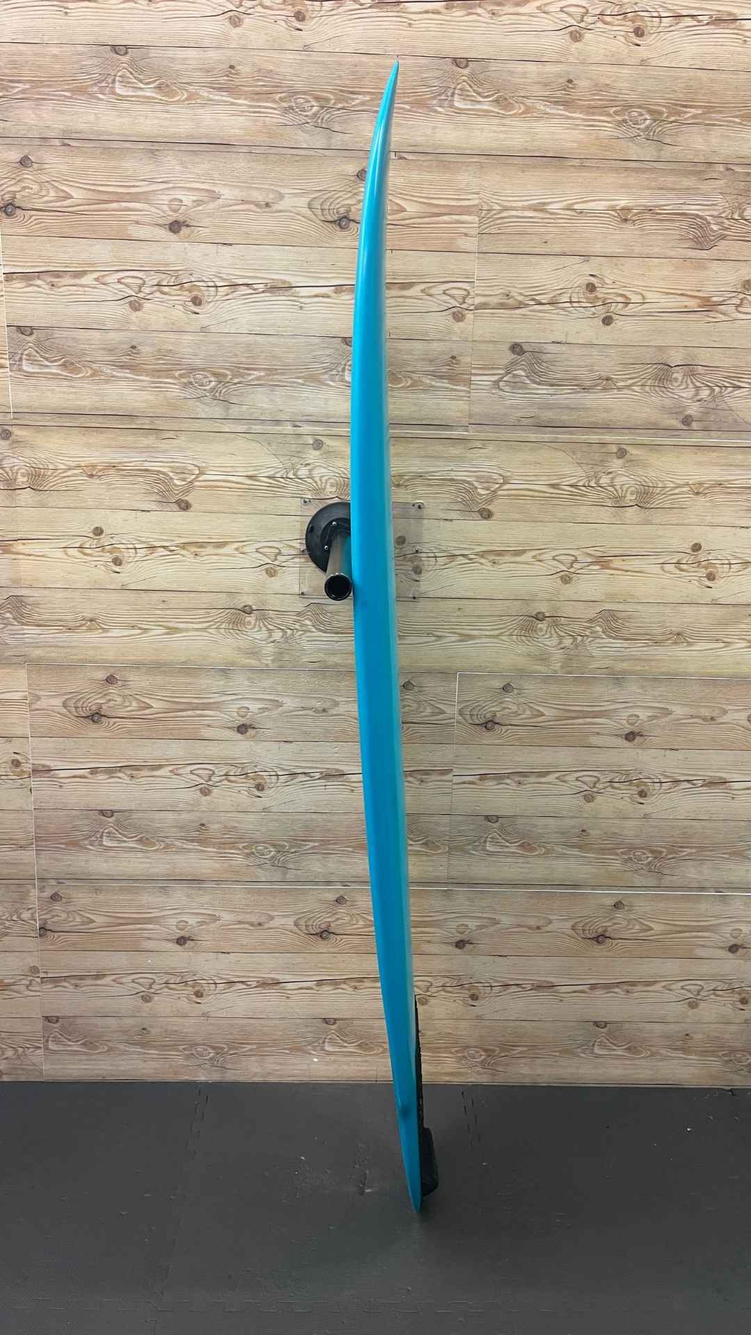 Shadow 6'10"