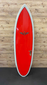 Shadow 5'11"