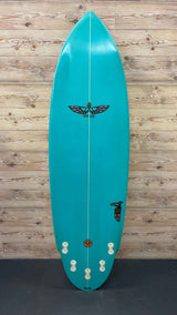 Shadow 6'6"