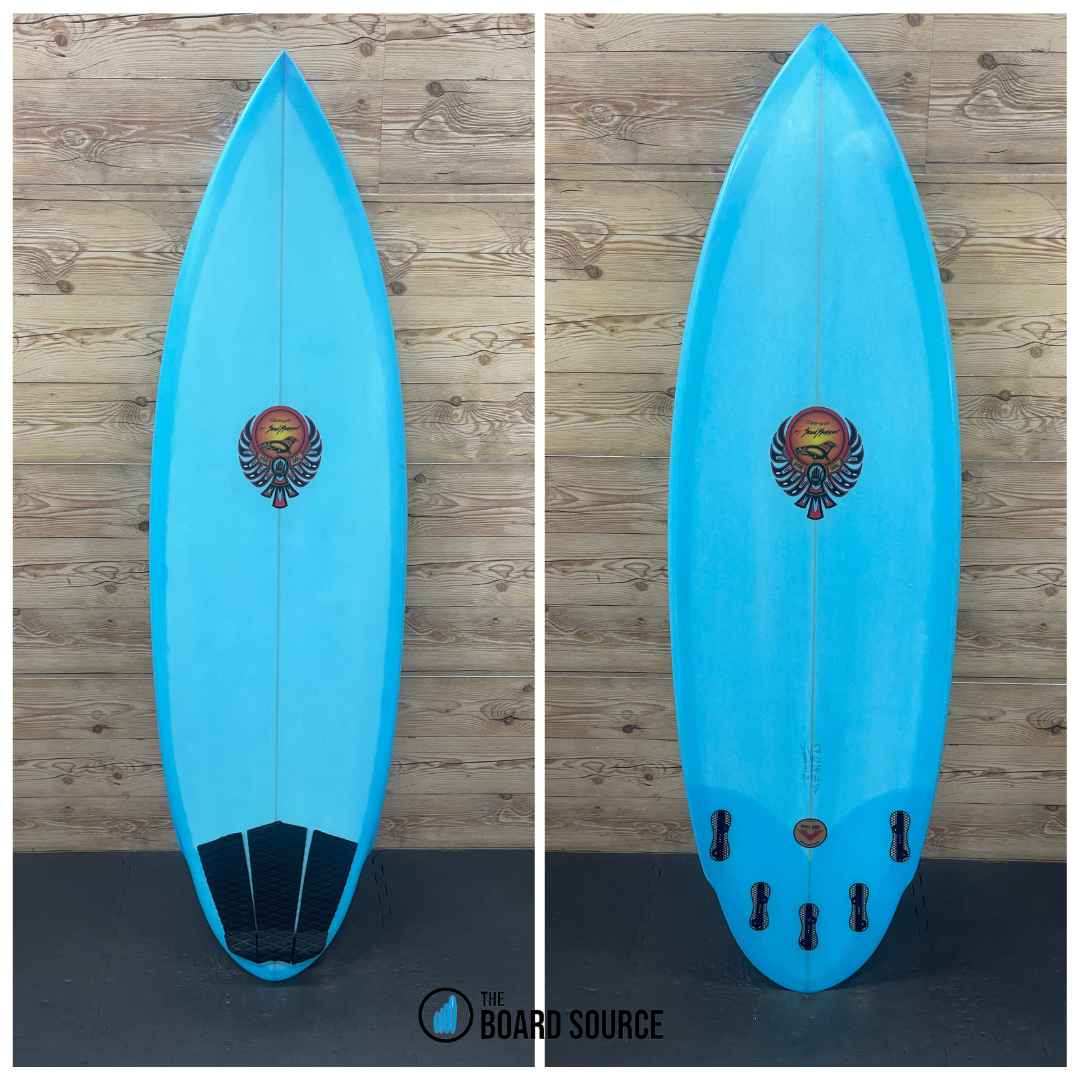 Shadow 2 5'9"