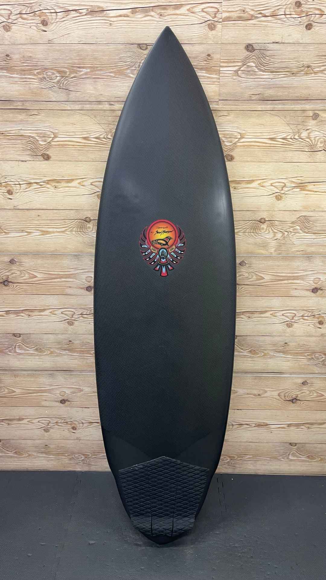 Shadow 5'9"