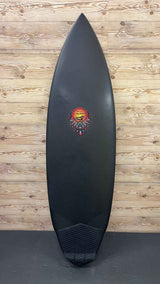 Shadow 5'9"