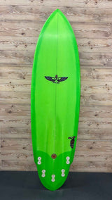 Shadow 7'2"