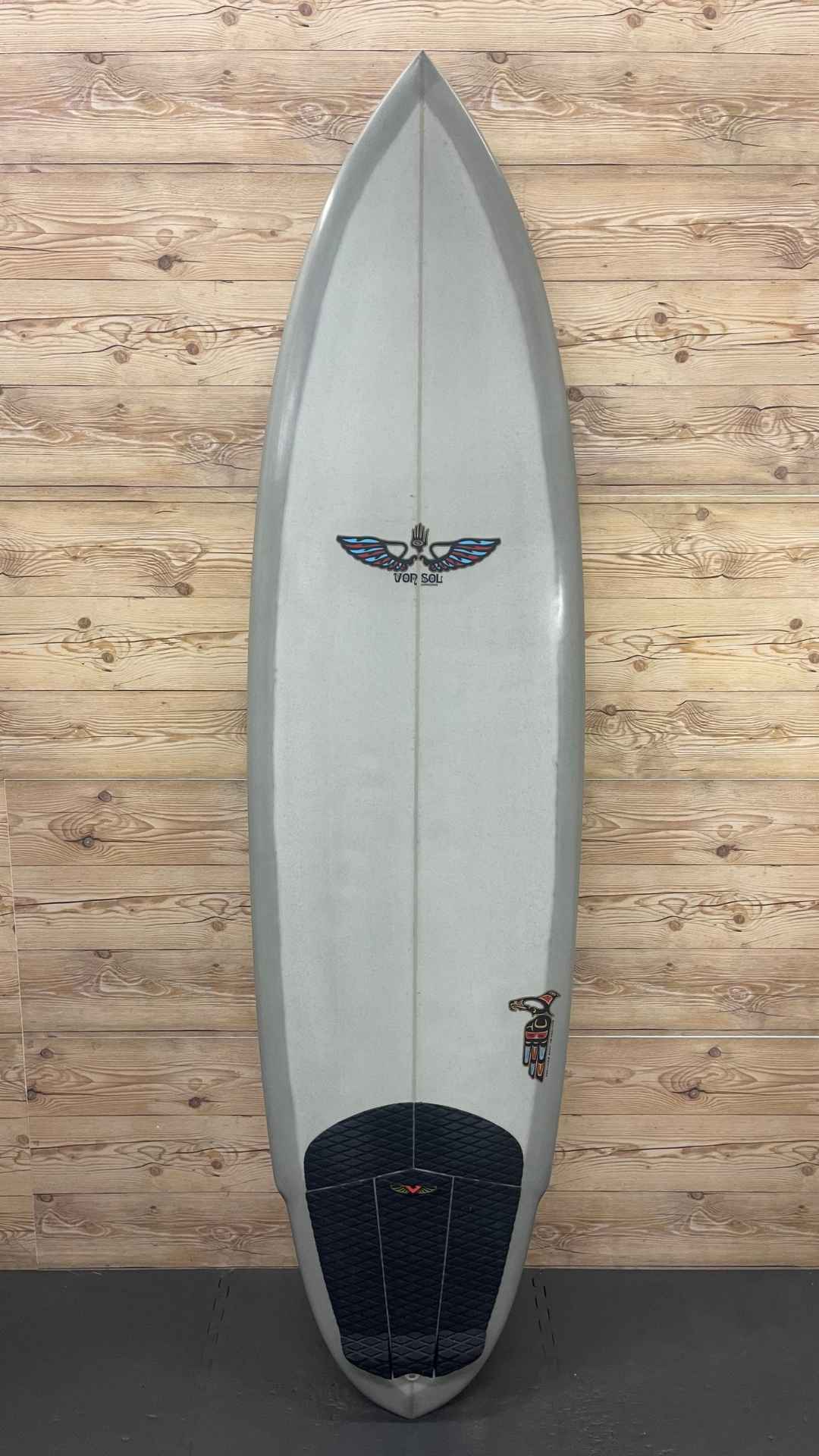 Shadow 7'2"