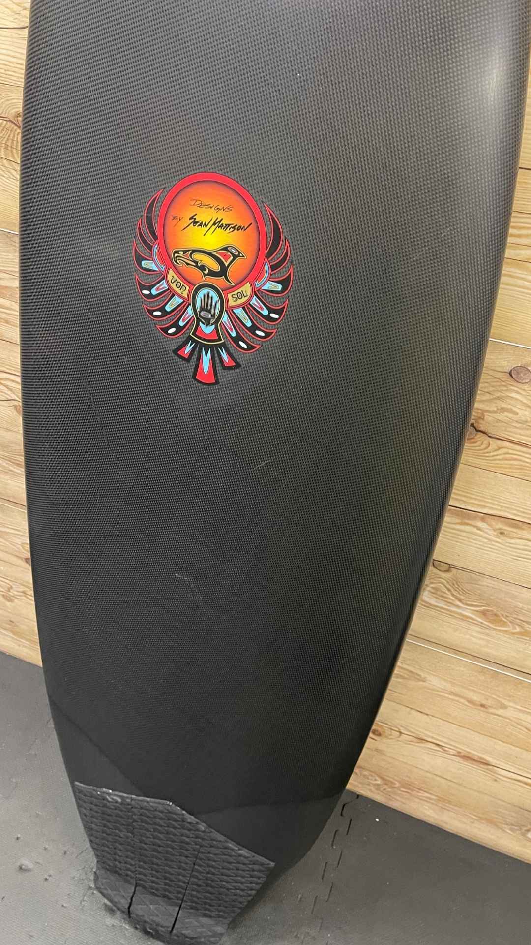 Shadow 5'9"