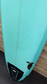 Shadow 6'6"