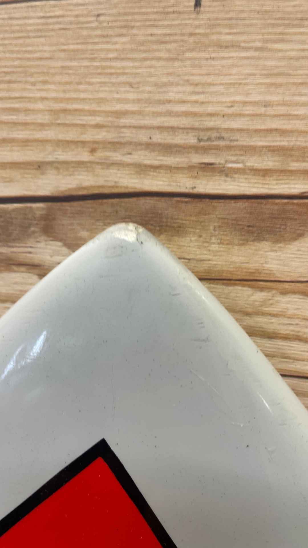 Shadow 5'11"