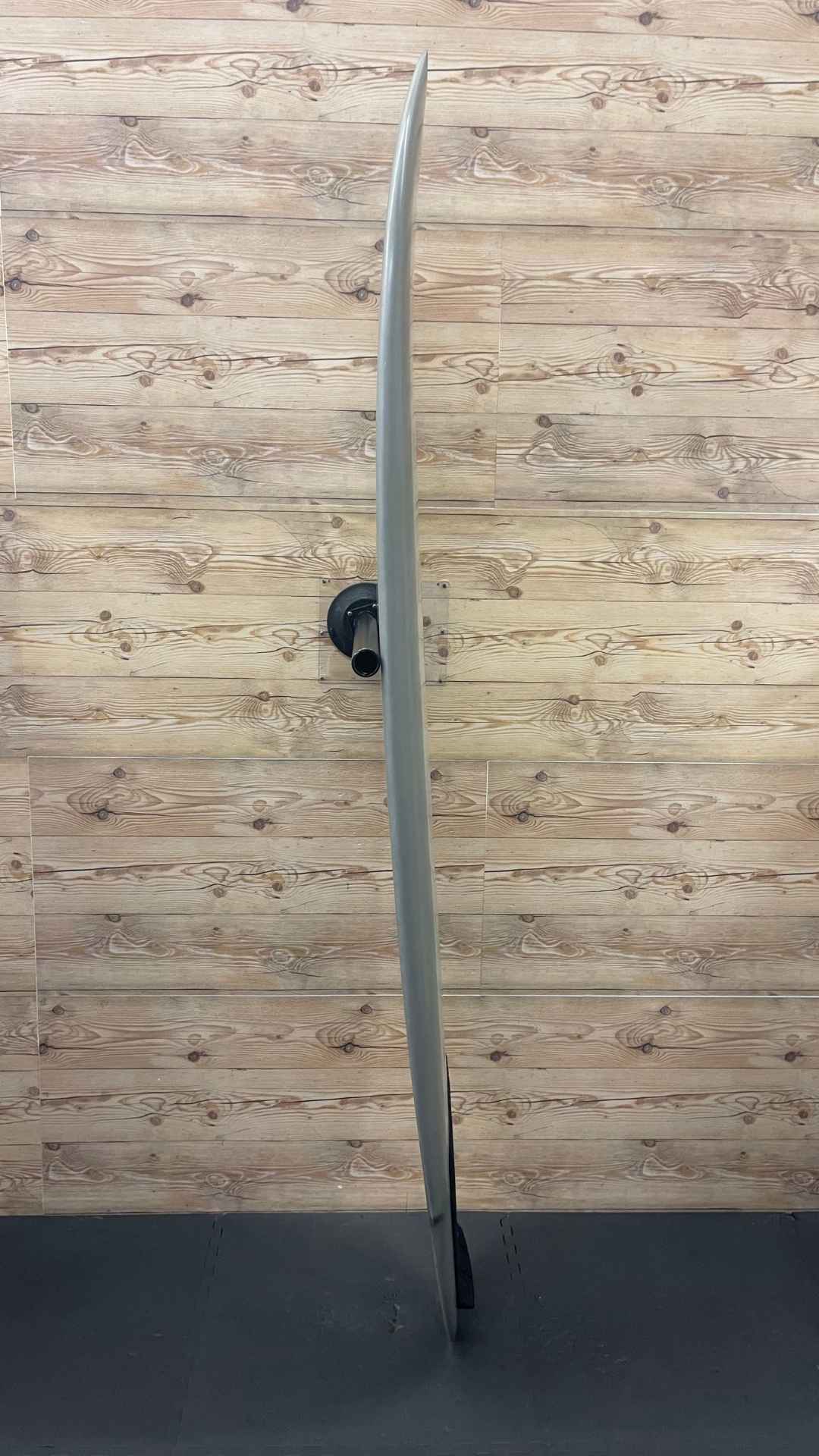 Used Von Sol Surfboards Shadow 7'2