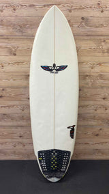 Shadow 5'11"