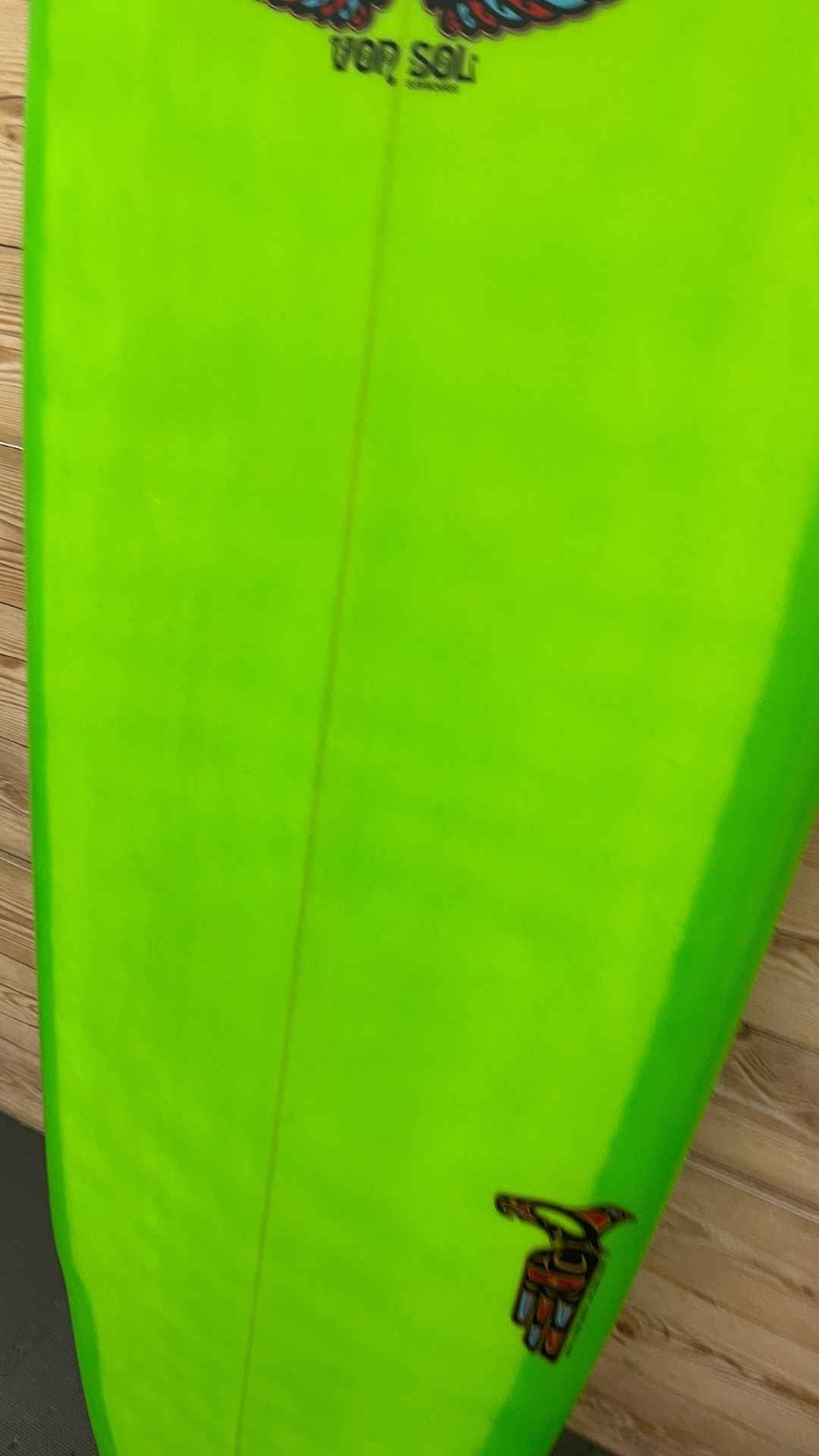 Shadow 7'2"