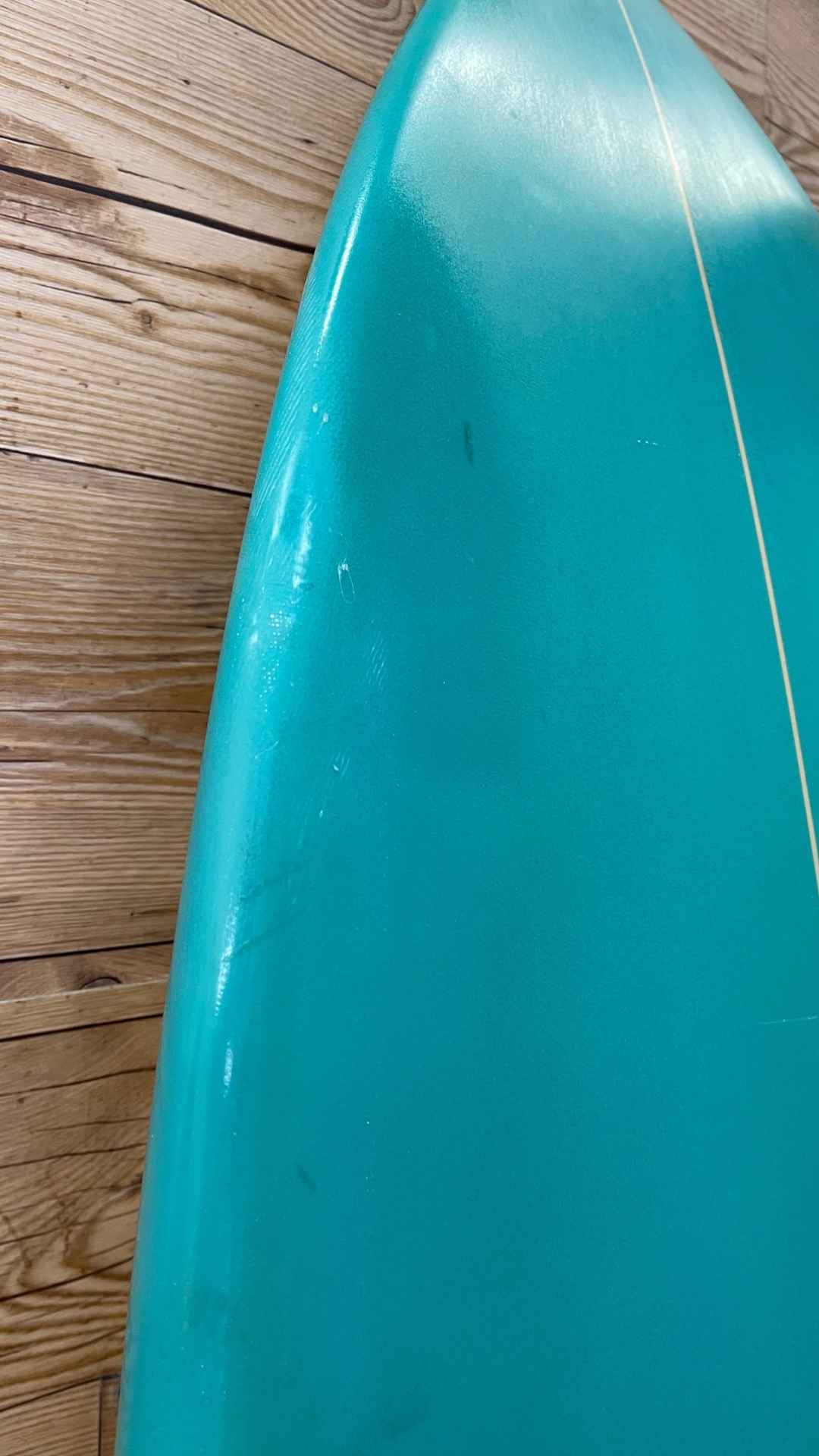 Shadow 6'6"