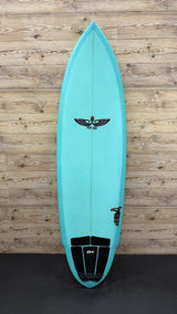 Shadow 6'6"