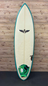 Shadow 6'6"
