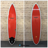 Shadow 8'0"