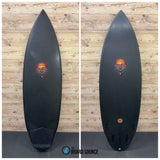Shadow 5'9"