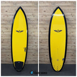 Shadow 6'8"